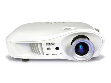 Epson EMP-TW680 review